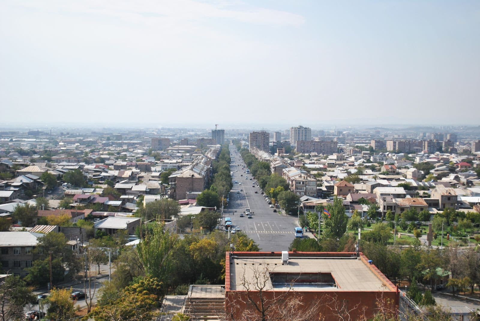 Buying Property in Armenia: What Foreign Buyers Should Know