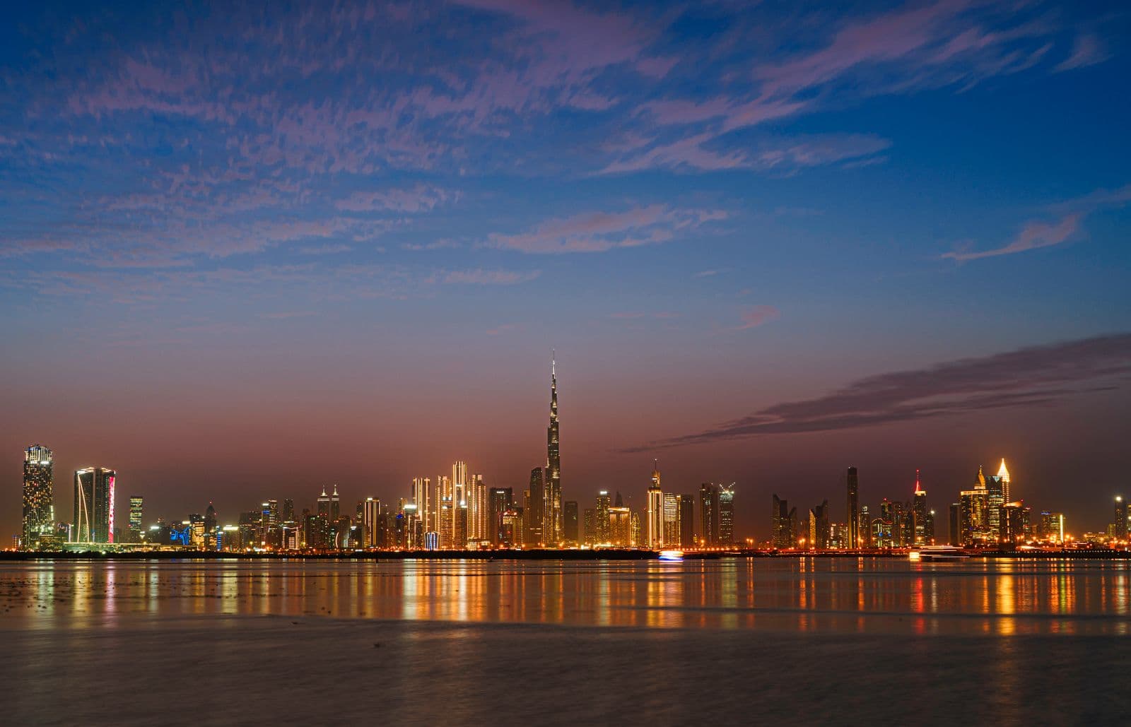 Golden Visa Dubai durch Immobilienkauf: Die AED-2-Millionen-Regel erklärt