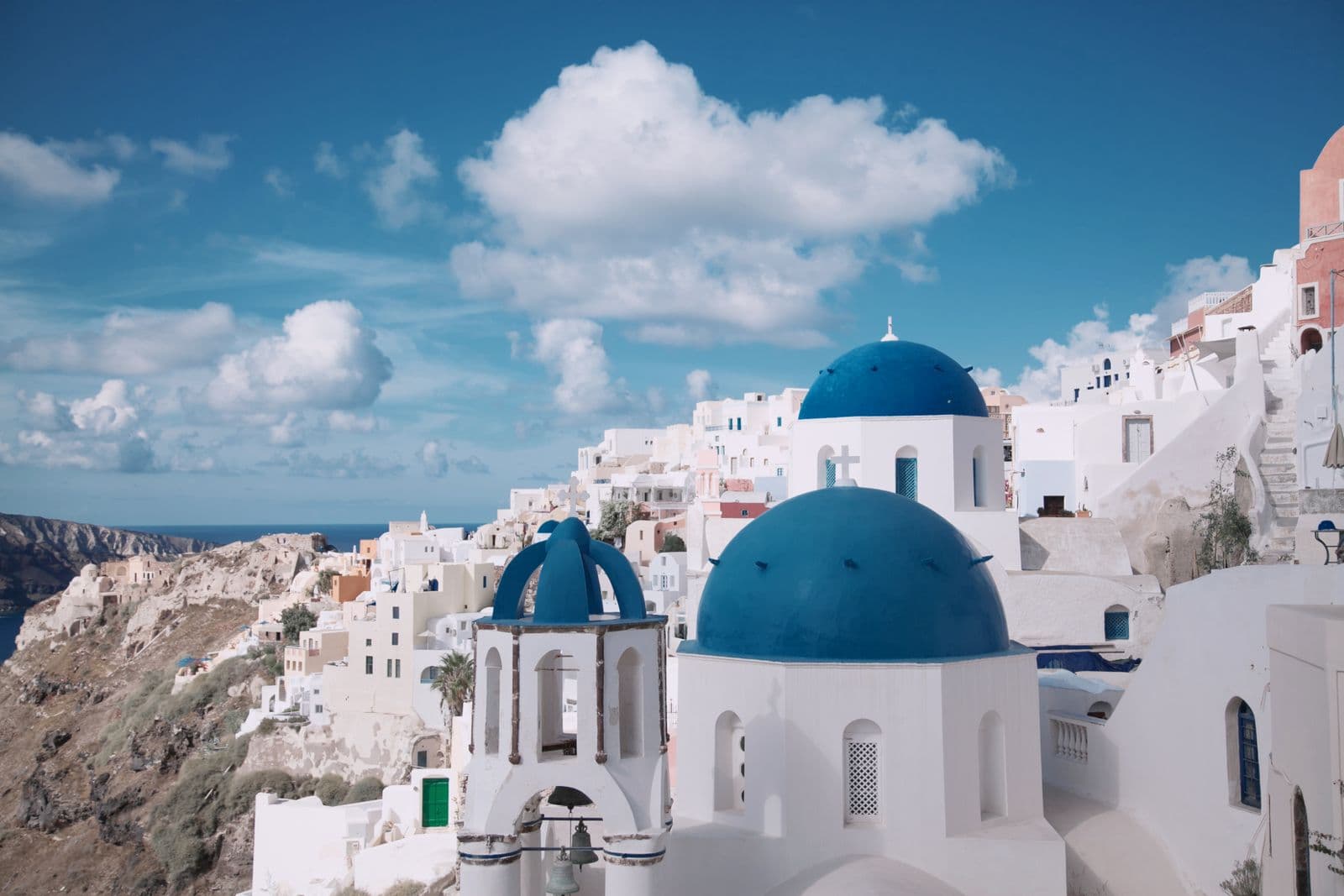 Greece Golden Visa in 2026: The Three Thresholds Explained