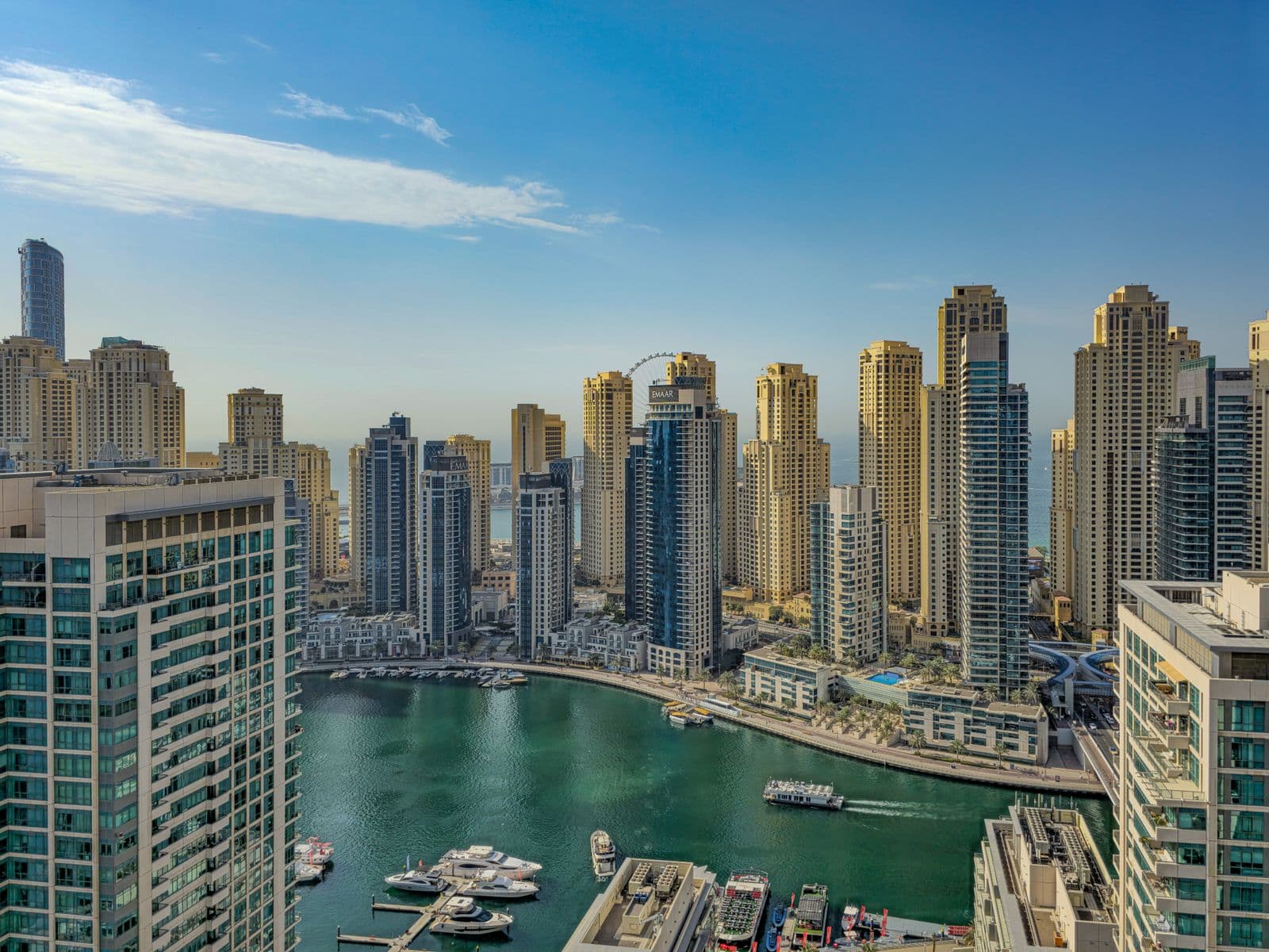 Immobilie in Dubai kaufen als Ausländer: der komplette Leitfaden