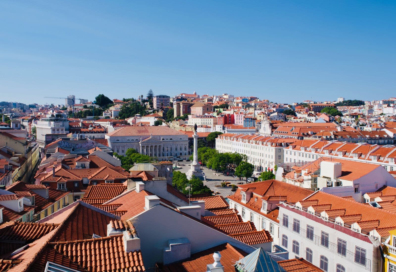 How to Buy Property in Portugal: NIF, CPCV and the Notary