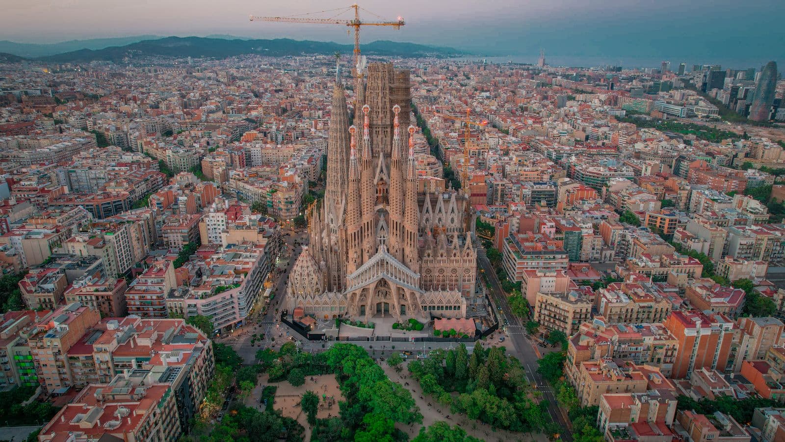 Mudarse a España en 2026: los visados que funcionan ahora que la Golden Visa ha desaparecido
