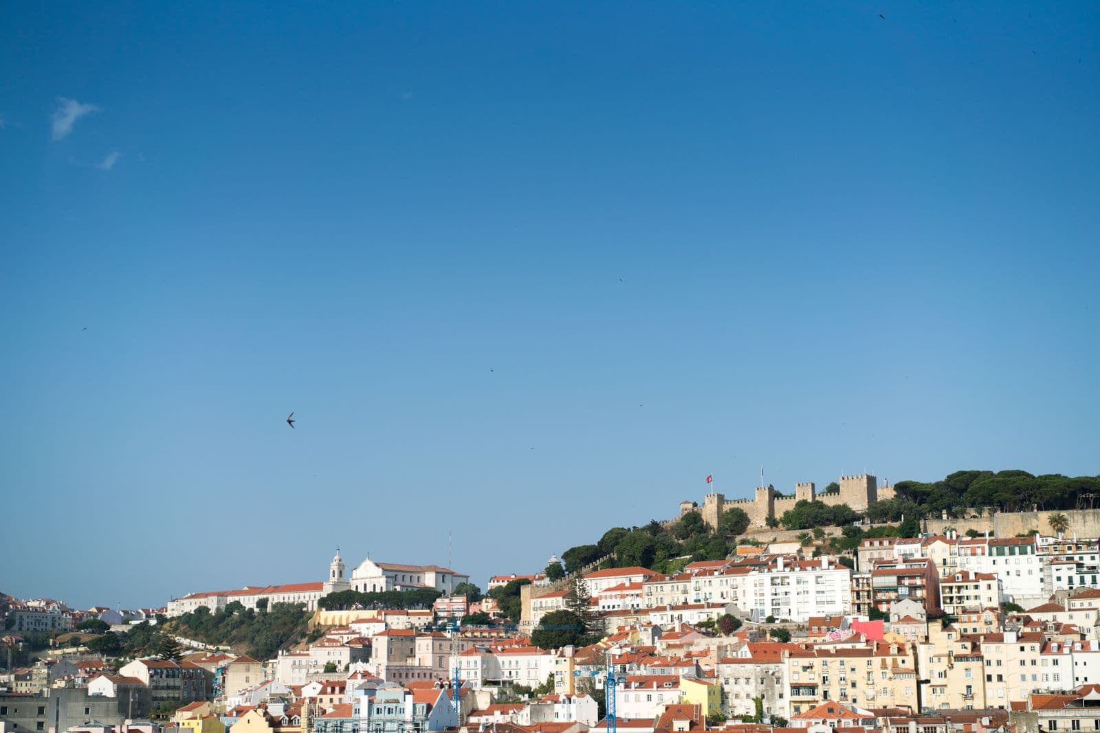 Moving to Portugal: D7 and Digital Nomad Visas After the Golden Visa