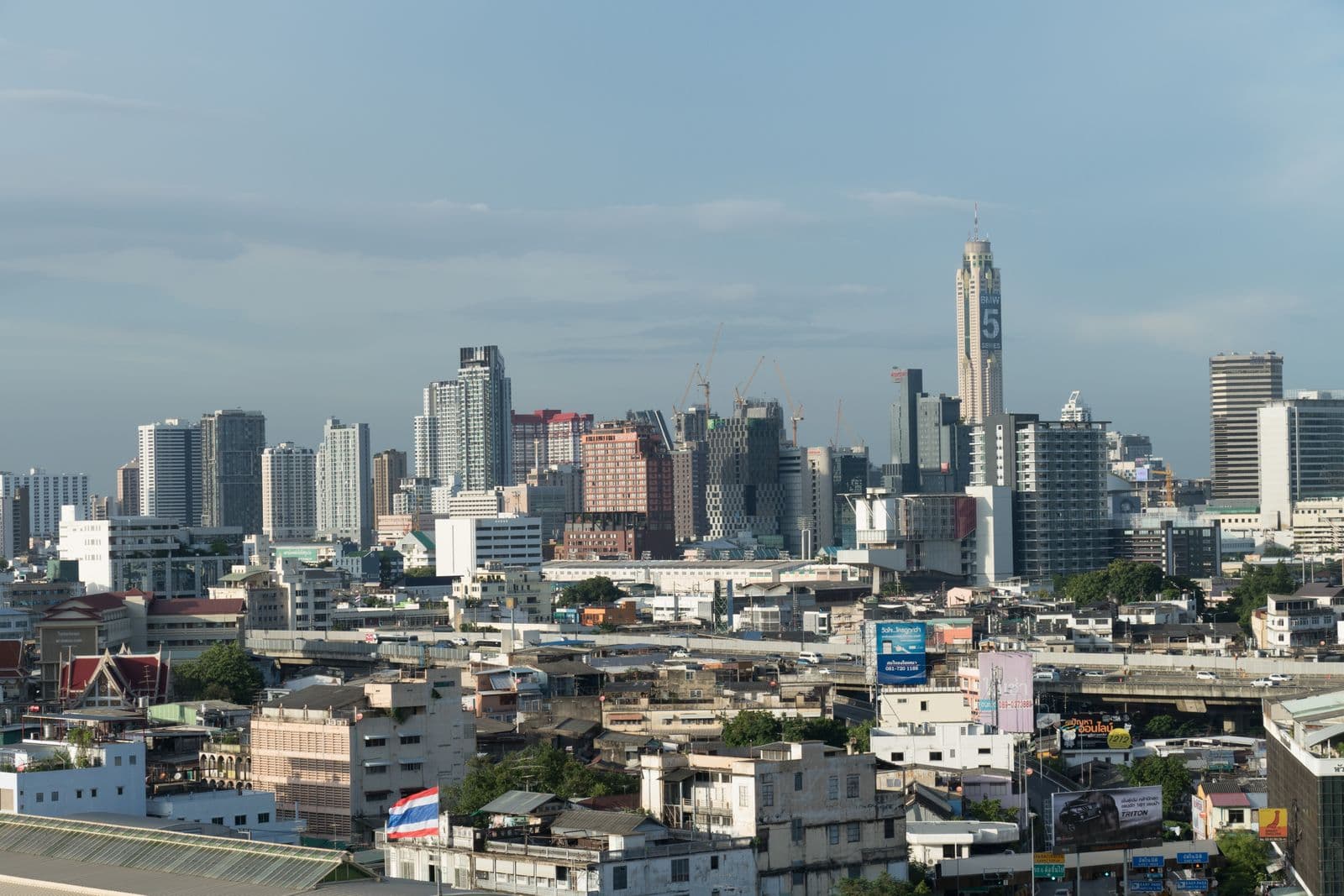 Buying a Condo in Thailand: The 49% Foreign Quota Explained