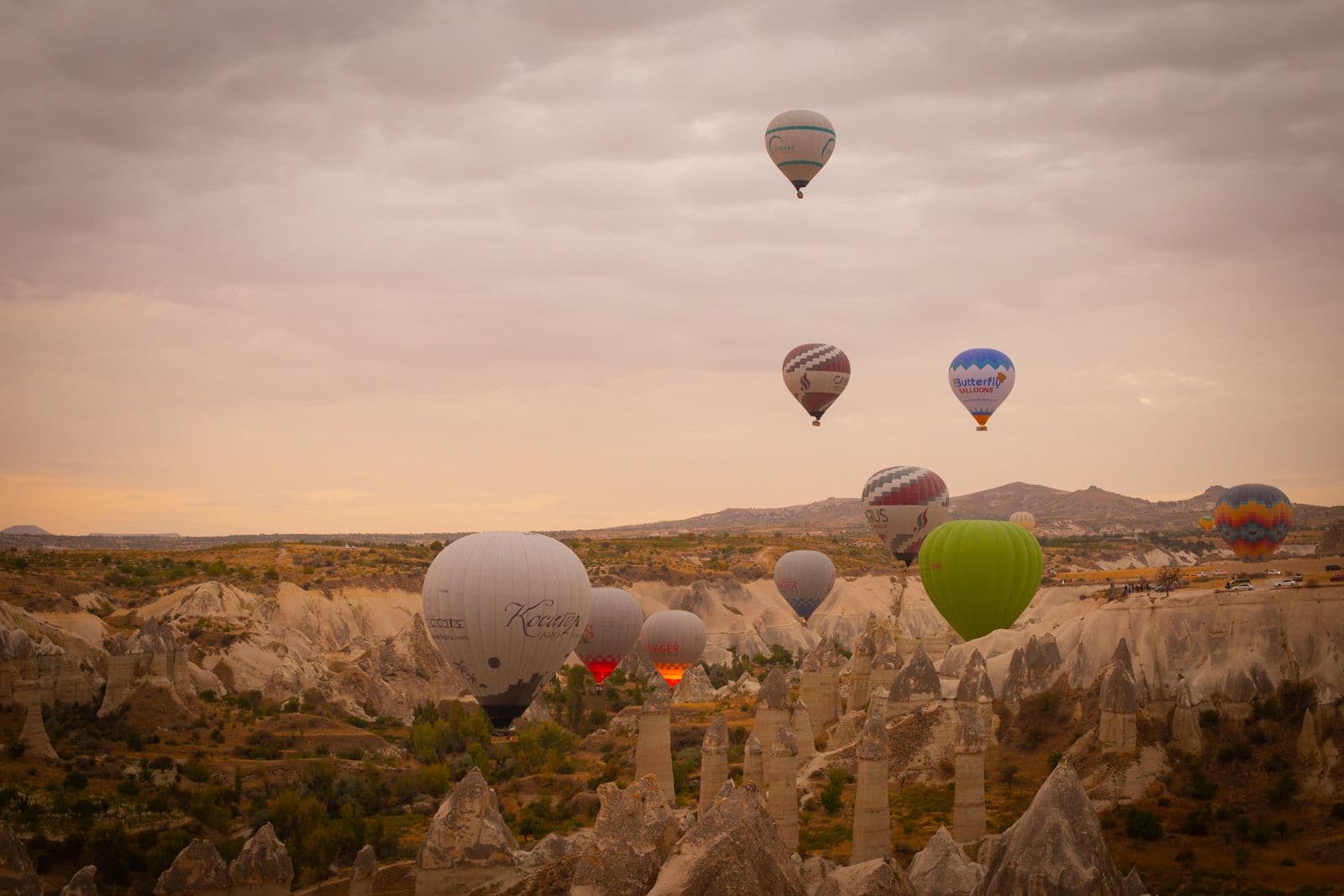 Turkish Citizenship by Property Investment: The $400,000 Route