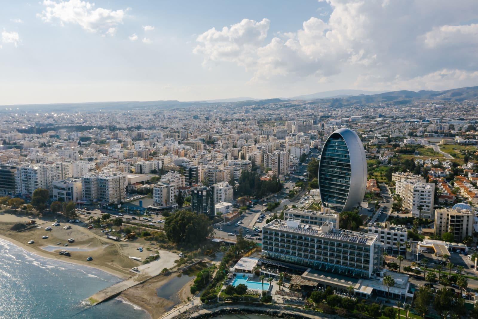 Limassol, Paphos oder Larnaka: Wo auf Zypern eine Immobilie kaufen?