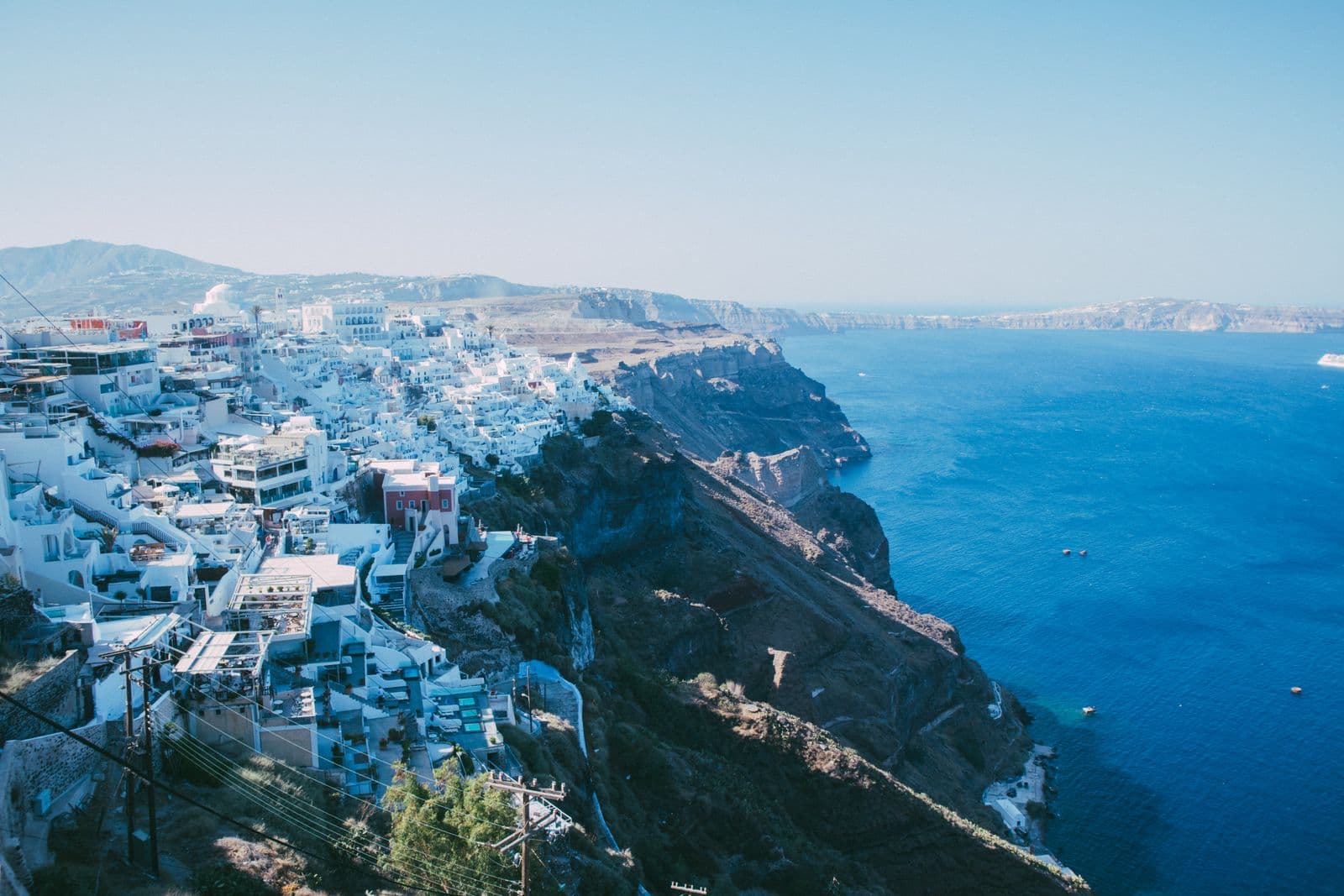 Atenas o las islas: dónde comprar propiedad en Grecia
