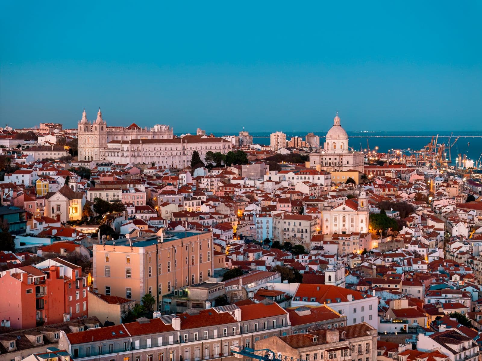 Lisbon vs Porto vs the Algarve: Where to Buy in Portugal