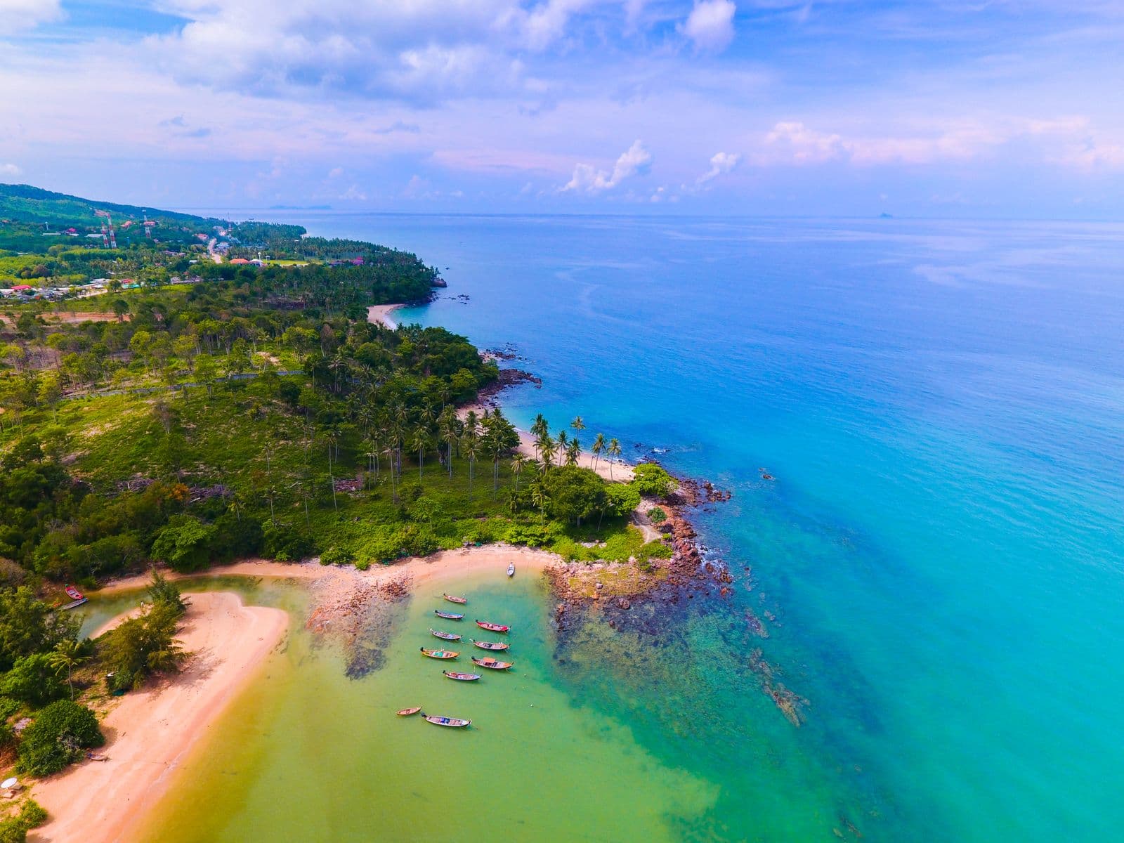 Phuket vs Pattaya vs Samui: Where to Buy Property in Thailand