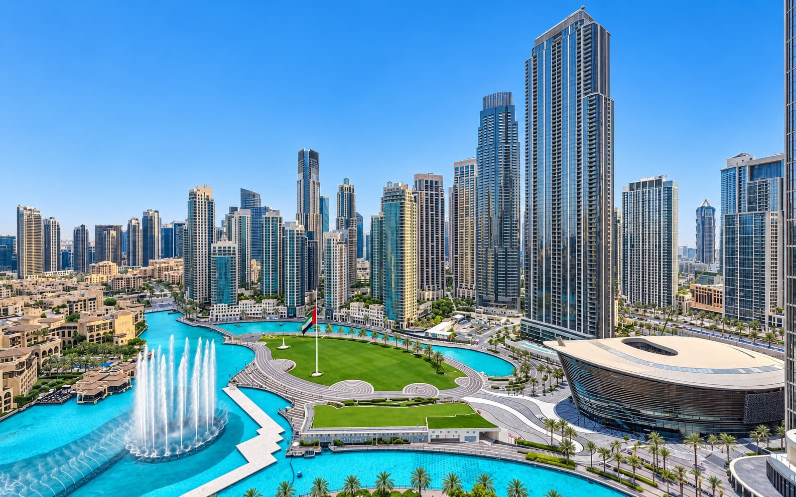 Cost of living in Dubai in 2026: what a home and a month really cost