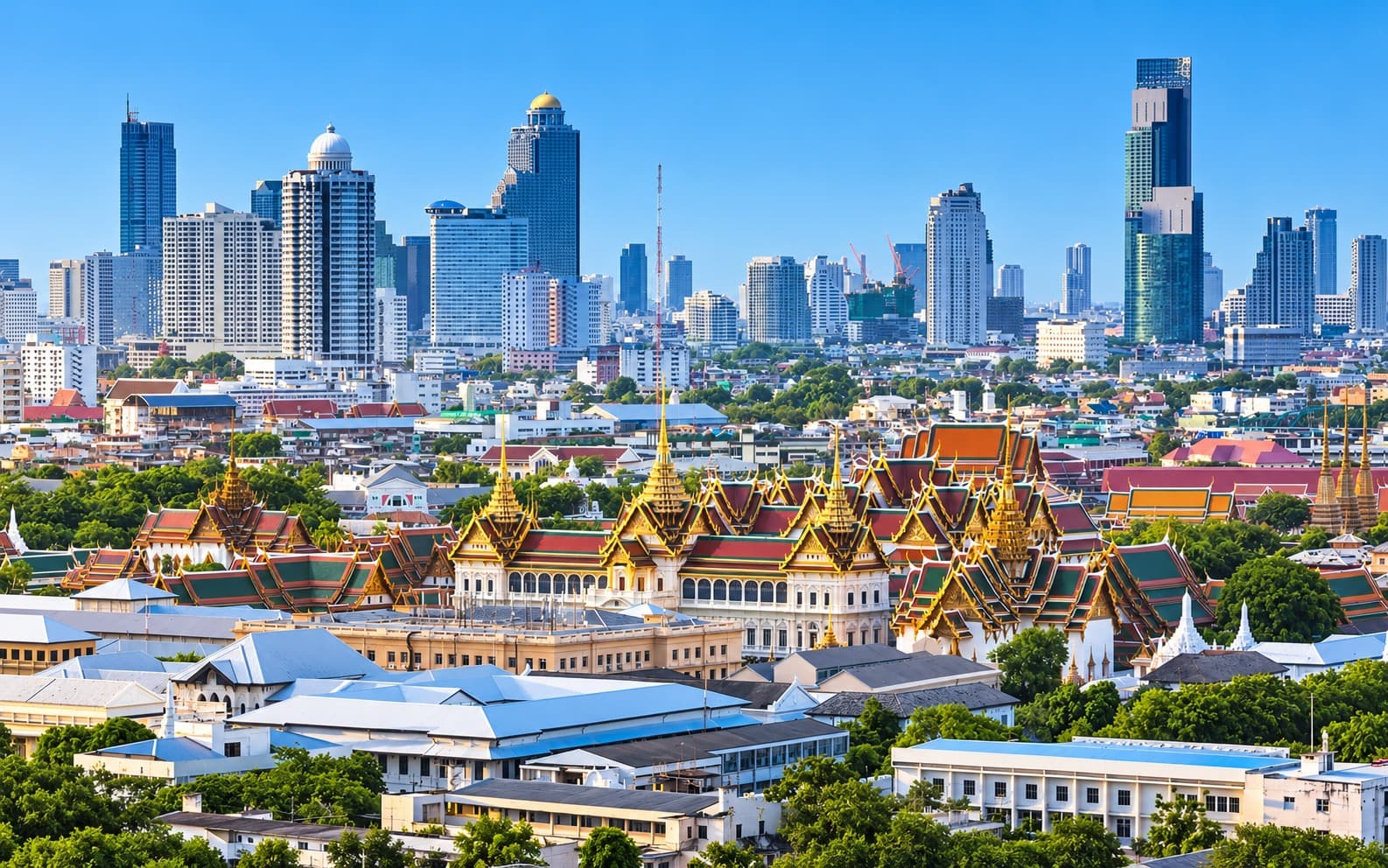 Cost of Living in Thailand for Foreign Buyers and Movers