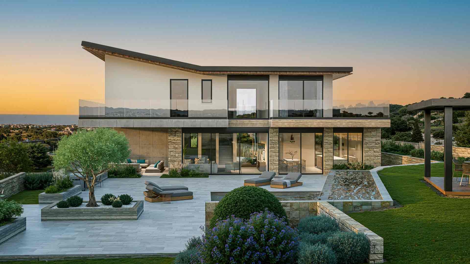 Galaxy Residences - Appartamento n. 407 (Blocco A)