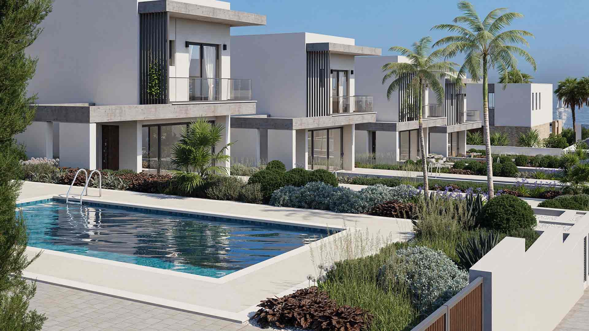 Galaxy Residences - Appartamento n. 407 (Blocco A)