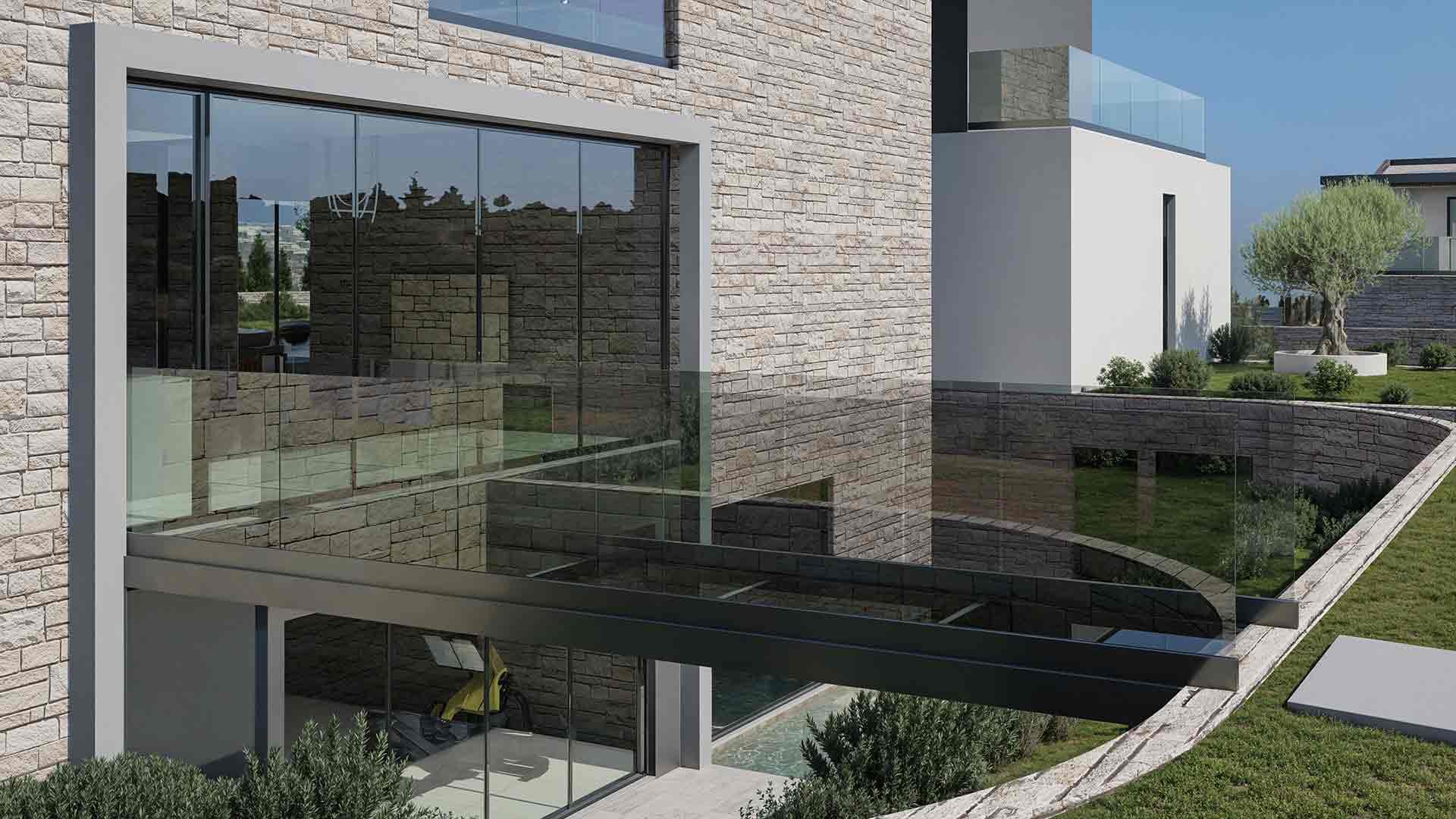 Galaxy Residences - Appartamento n. 106 (Blocco A)