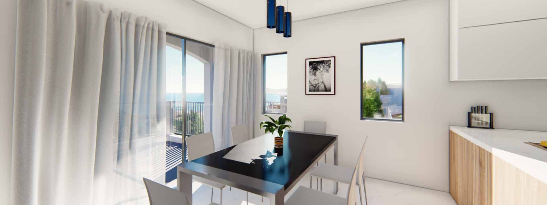 Agnades Village - Villa Nr. 3A