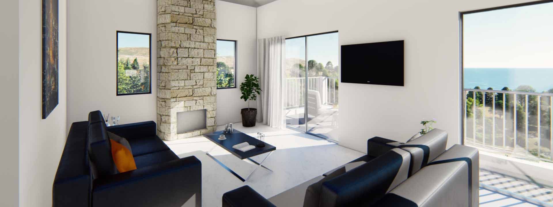 Agnades Village - Villa Nr. 3A