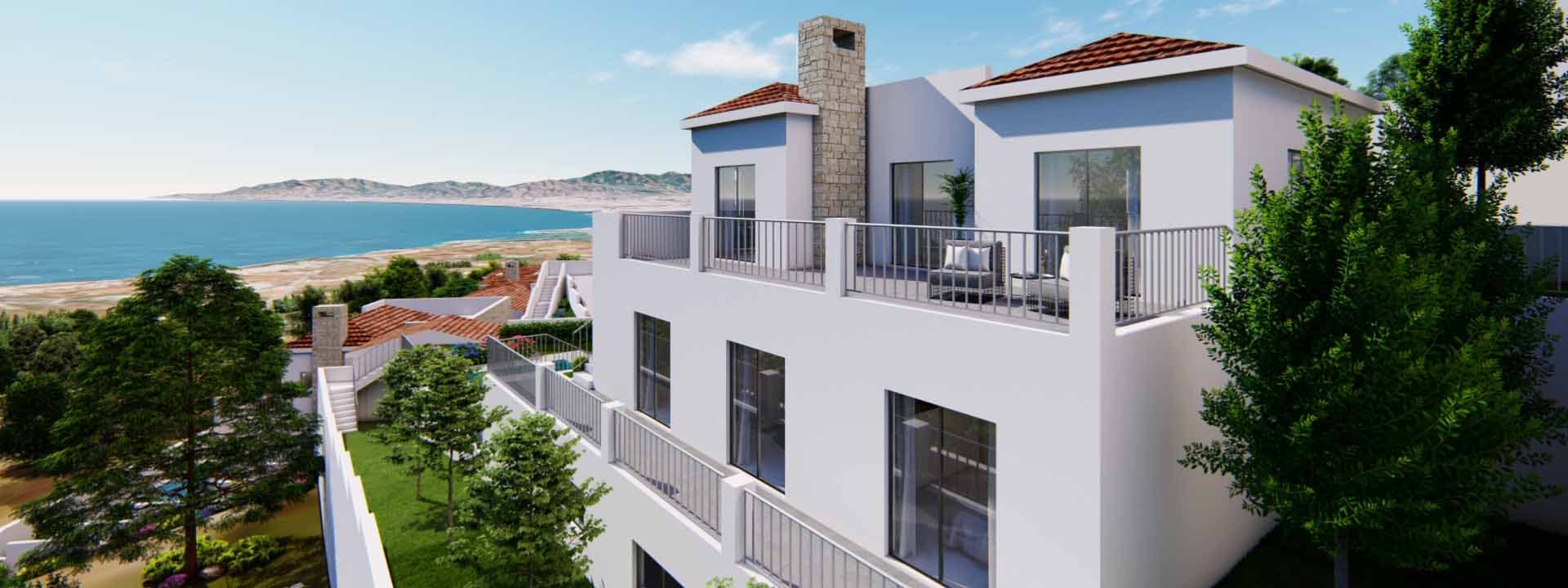 Agnades Village - Villa Nr. 5