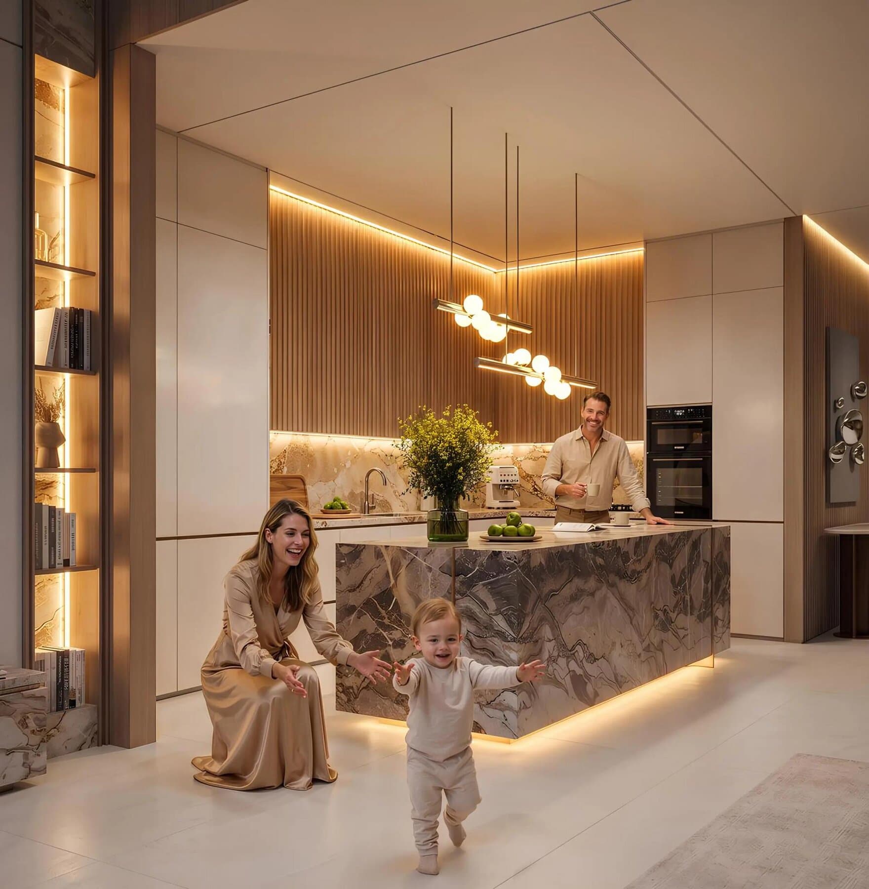 Tilal by Binghatti: Dubayda qapalı villa icması!, 4 yataq otağı, 259 m²
