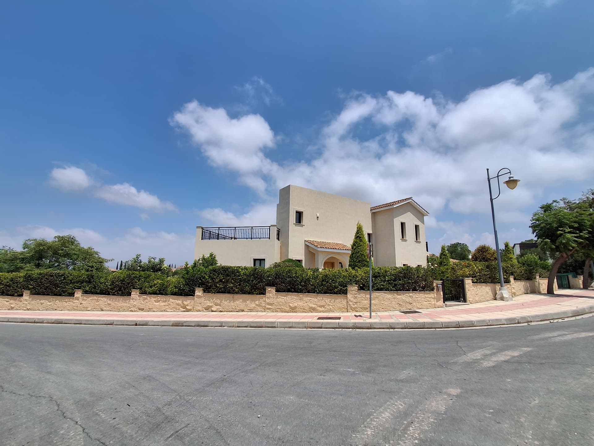 Residencias Reales - Villa No. 351 (Antigua 437)