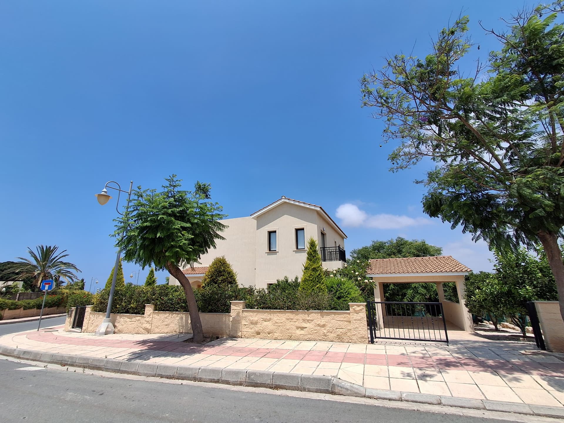 Residencias Reales - Villa No. 351 (Antigua 437)