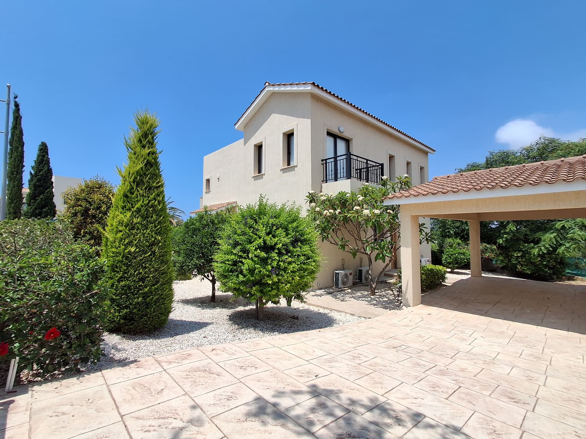 Residencias Reales - Villa No. 351 (Antigua 437)