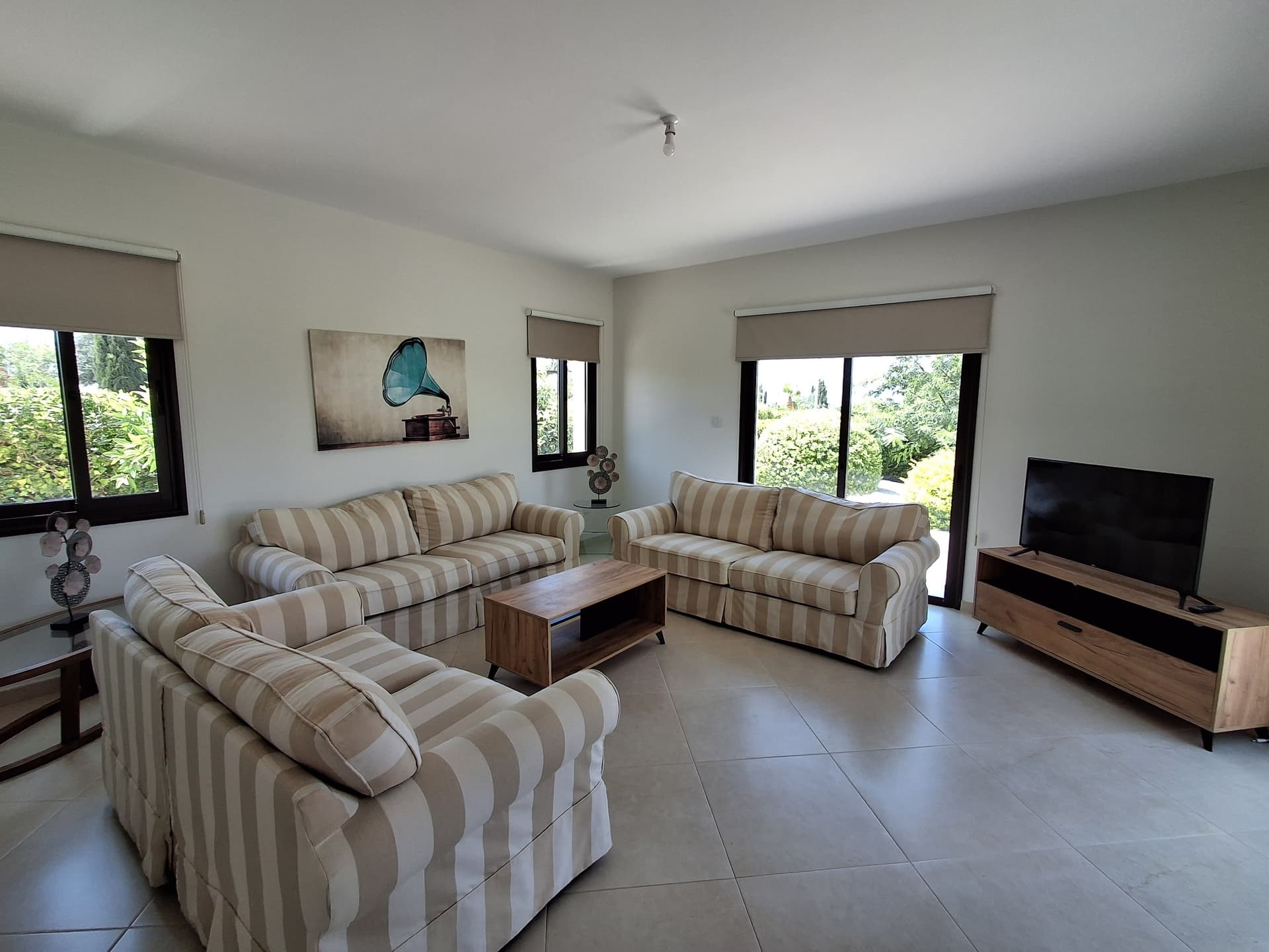 Residencias Reales - Villa No. 351 (Antigua 437)