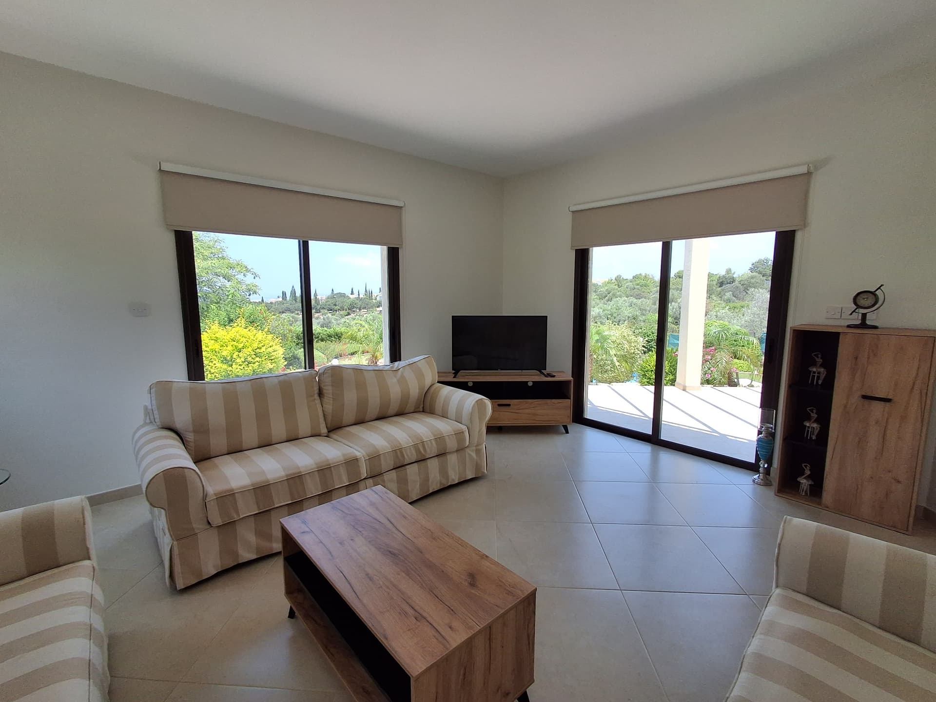 Residencias Reales - Villa No. 351 (Antigua 437)