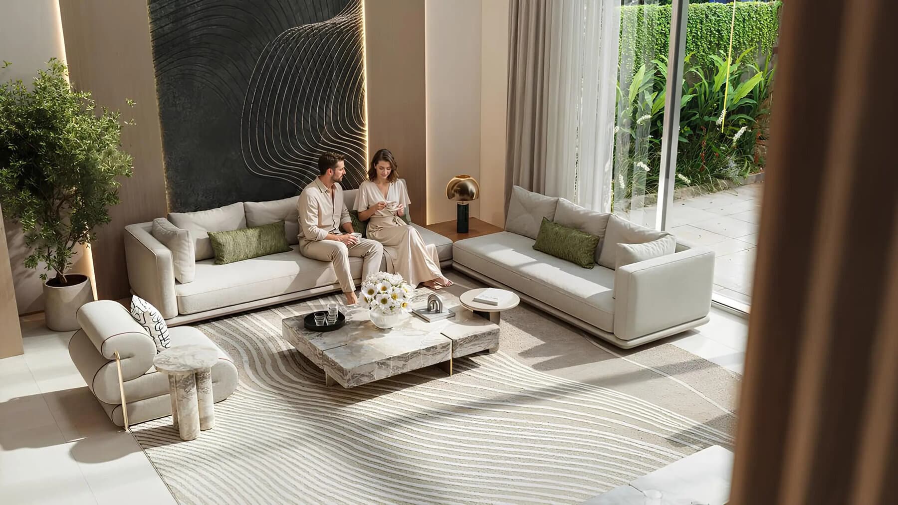 Tilal by Binghatti: Dubayda qapalı villa icması!, 4 yataq otağı, 259 m²
