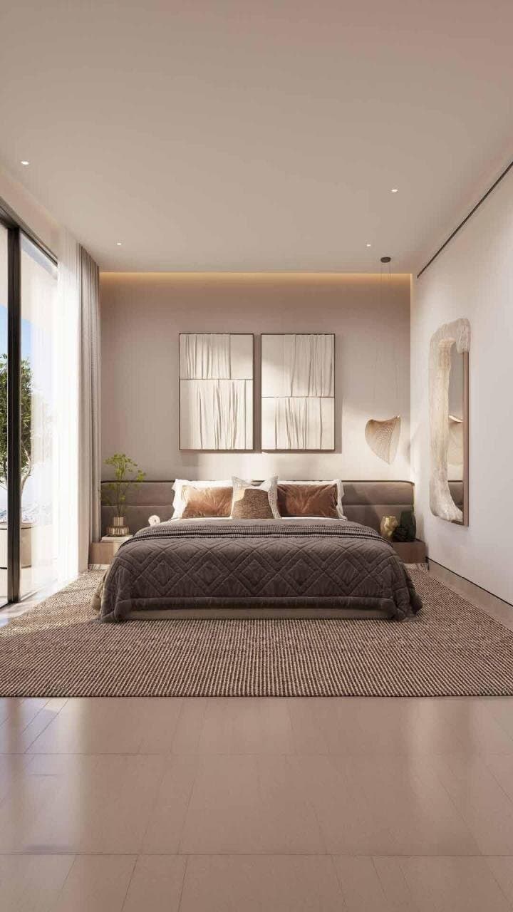Mirari-Lagune, 2 Schlafzimmer, 74 m²