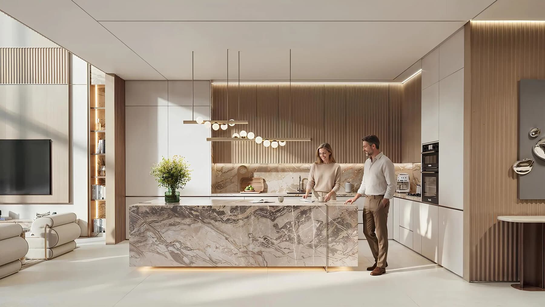 Tilal by Binghatti: Dubayda qapalı villa icması!, 4 yataq otağı, 259 m²