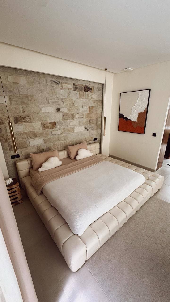 Geräumige Villa mit Büro im Herzen von Canggu!, 3 Schlafzimmer, 235 m²