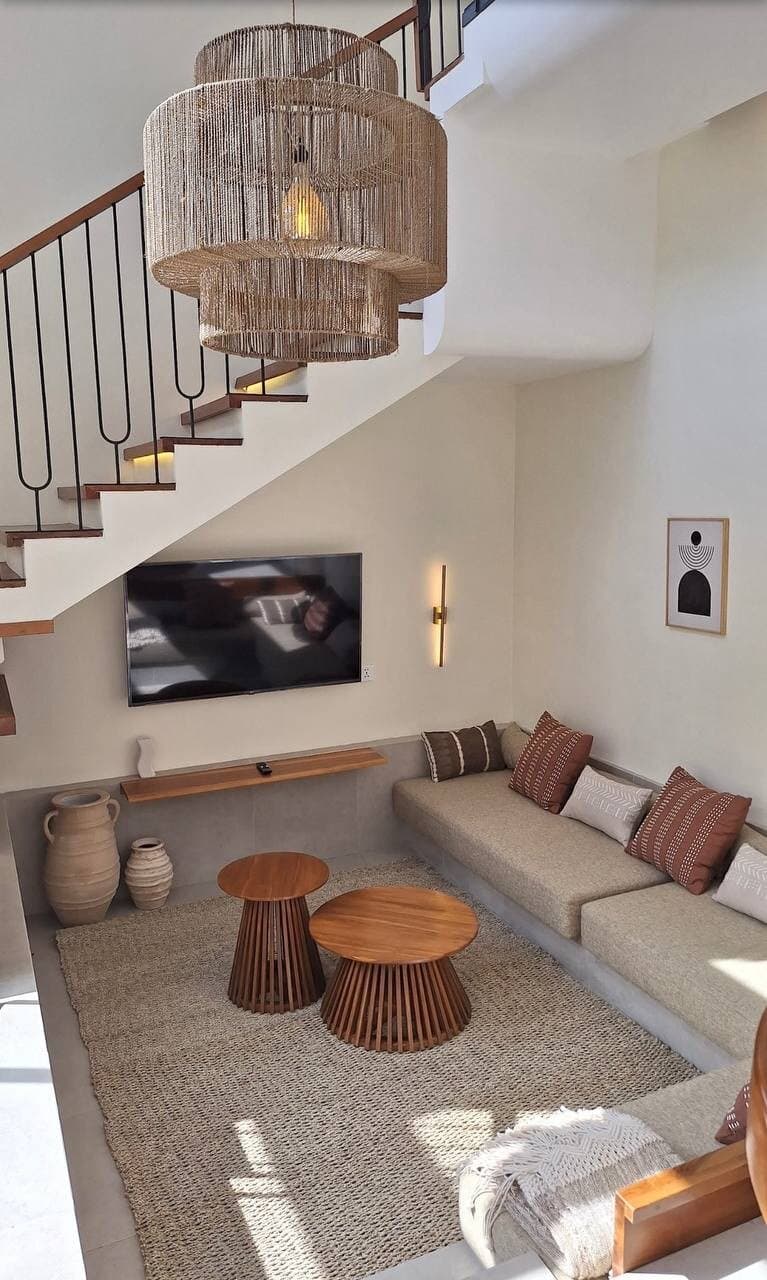 Seminyakda hazır 3 otaqlı villa!, 3 yataq otağı, 144 m²