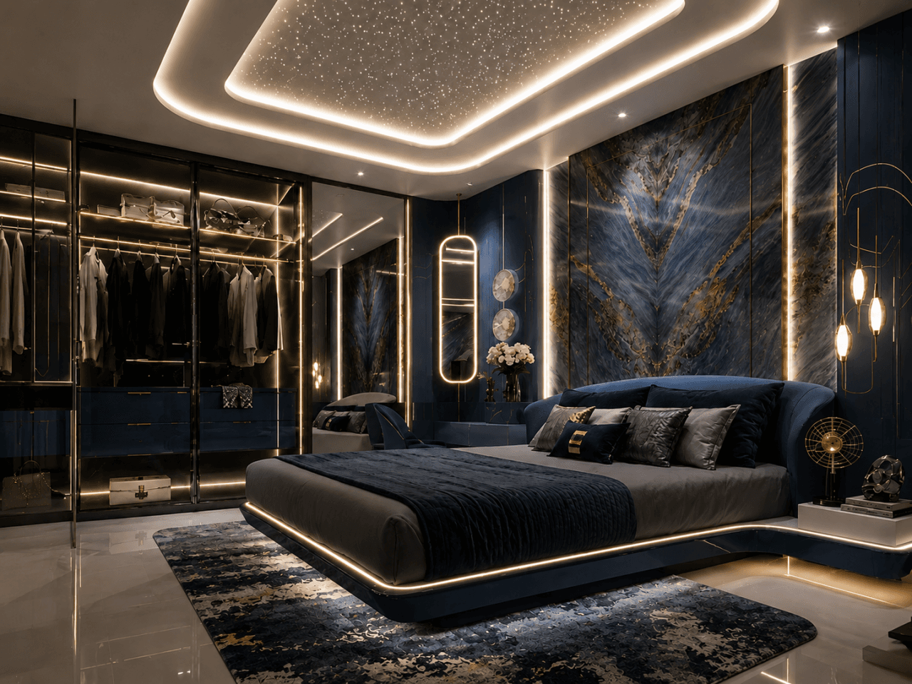 Resort-Residenz mit Infrastruktur auf Hotelniveau in Jomtien!, Studio, 51,5 m²