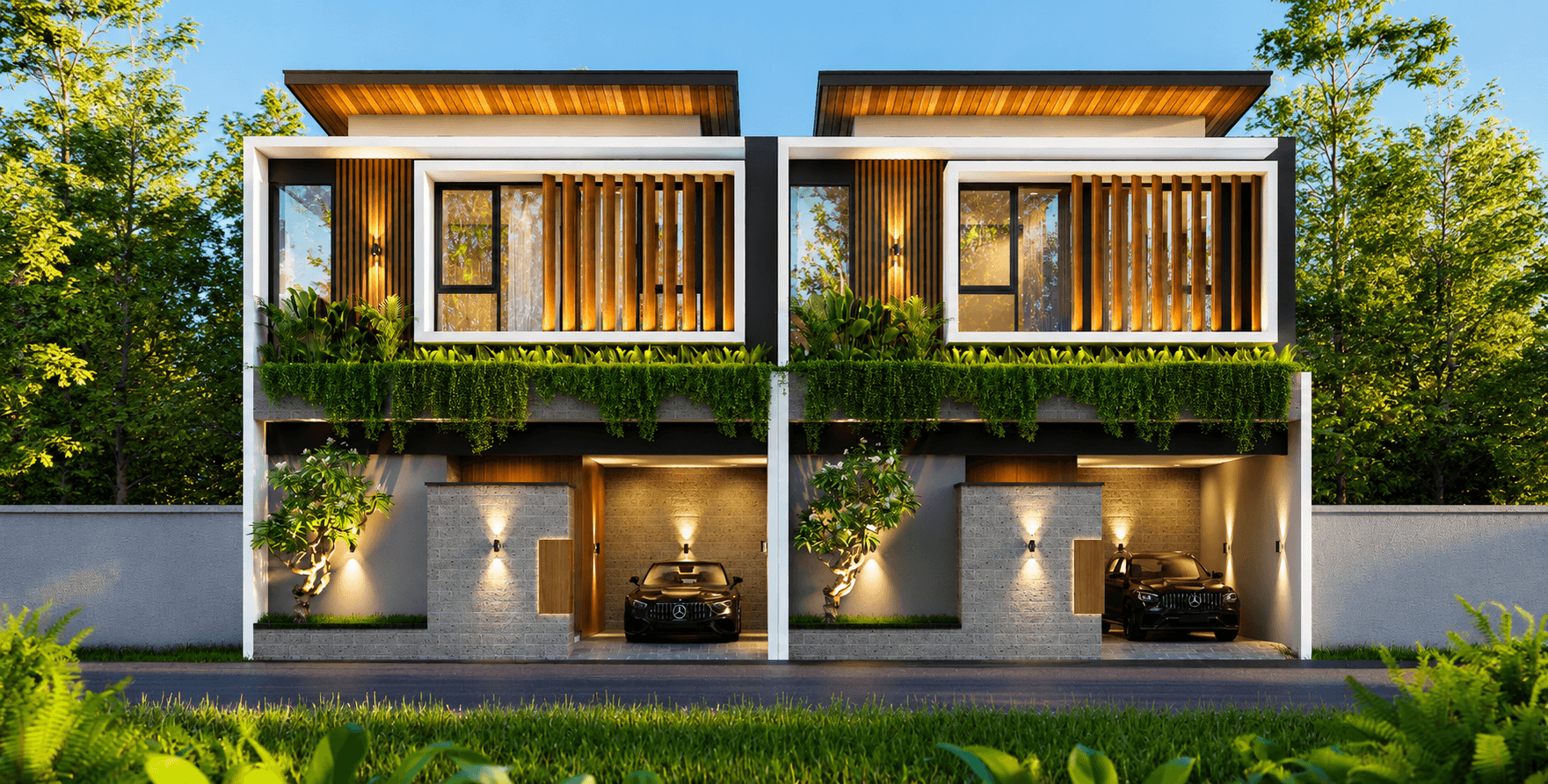 Modern Freehold 3 bedroom villa in Ungasan!, 3 bedrooms, 150 m²