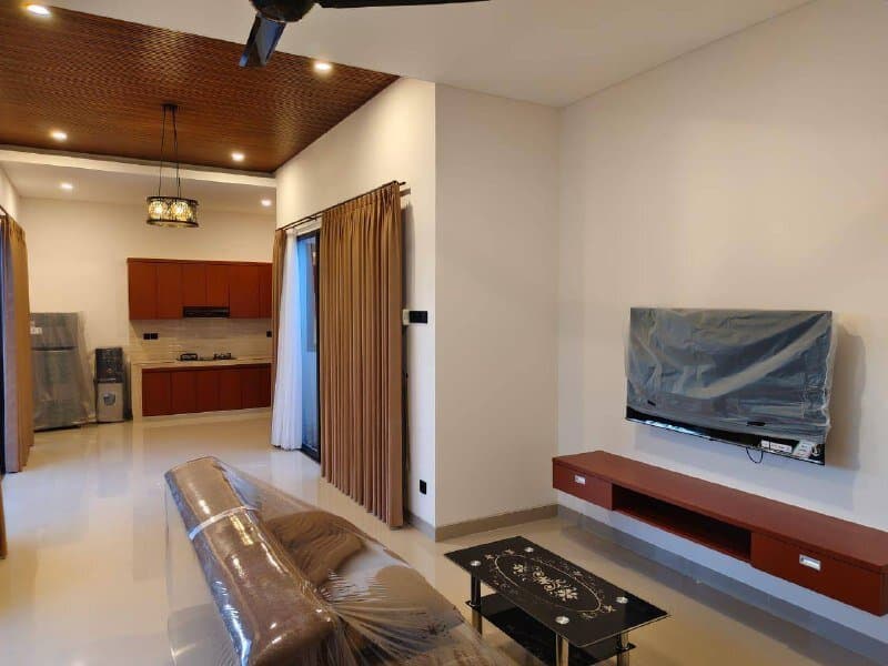 Gezellige villa vlakbij het strand Lovina!, 3 slaapkamers, 140 m²