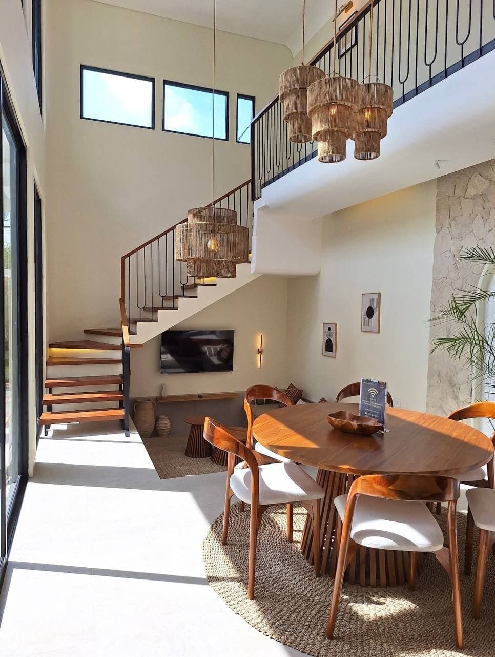 Seminyakda hazır 3 otaqlı villa!, 3 yataq otağı, 144 m²