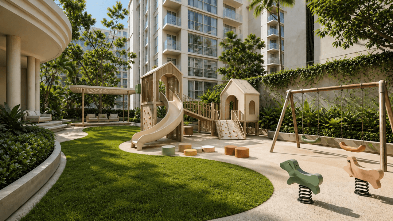 Das Meer ist nah, die Stadt ist nah, die Atmosphäre ist ruhiger – Love it, Wongamat!, 2 Schlafzimmer, 52 m²