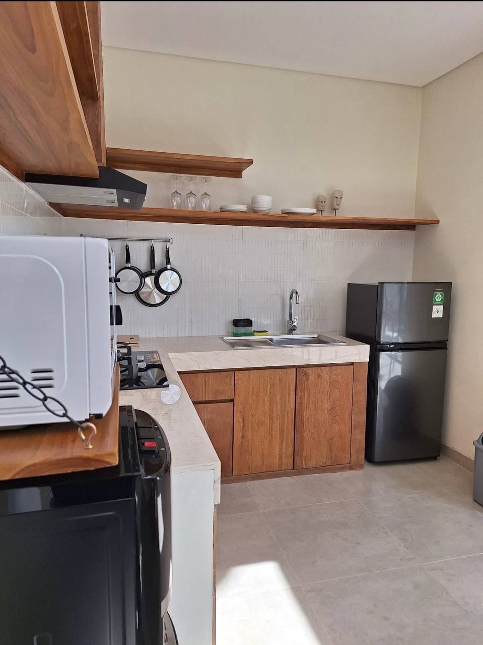Seminyakda hazır 3 otaqlı villa!, 3 yataq otağı, 144 m²