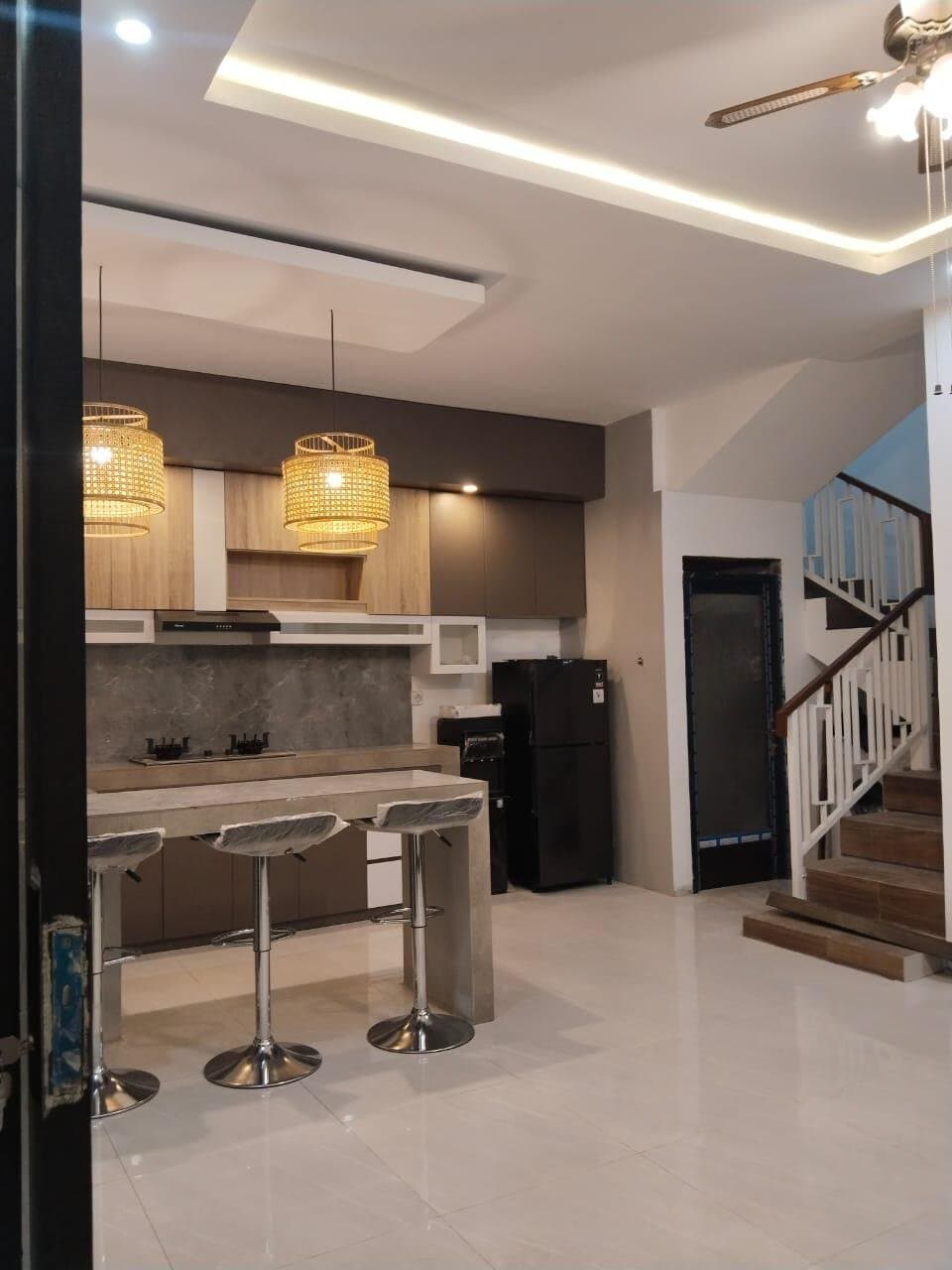 Unieke investeringsmogelijkheid! De villa biedt uniek comfort en adembenemend uitzicht op zee!, 3 slaapkamers, 140 m²