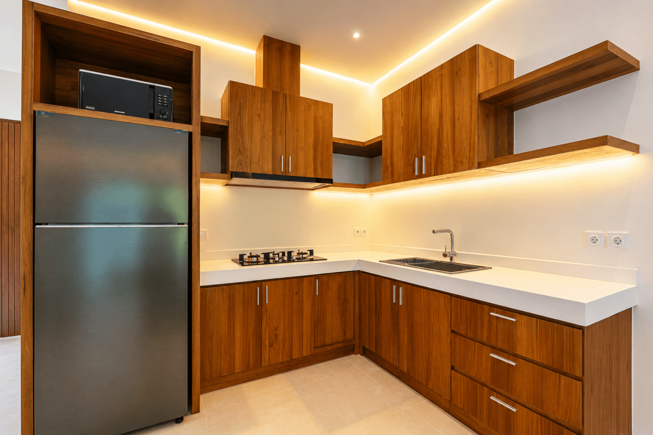 Sanurda butik layihəsində hazır şəhərciklər!, 2 yataq otağı, 105 m²