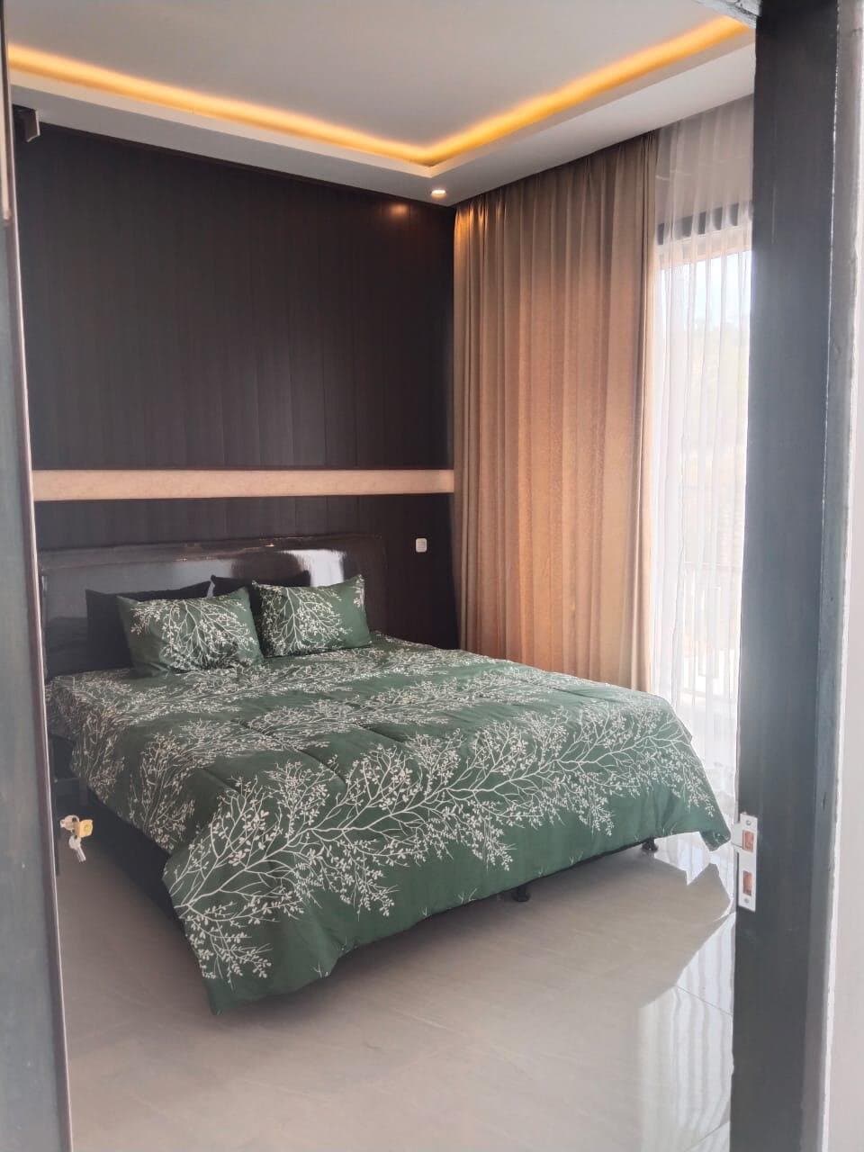 Unieke investeringsmogelijkheid! De villa biedt uniek comfort en adembenemend uitzicht op zee!, 3 slaapkamers, 140 m²