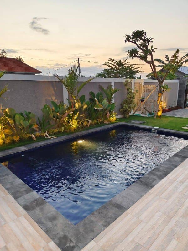 Gezellige villa vlakbij het strand Lovina!, 3 slaapkamers, 140 m²
