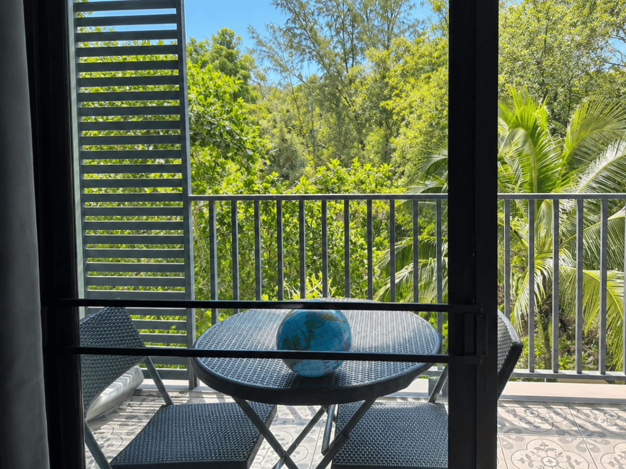 Ready apartment near Nai Yang beach!, 1 bedroom, 46.2 m²