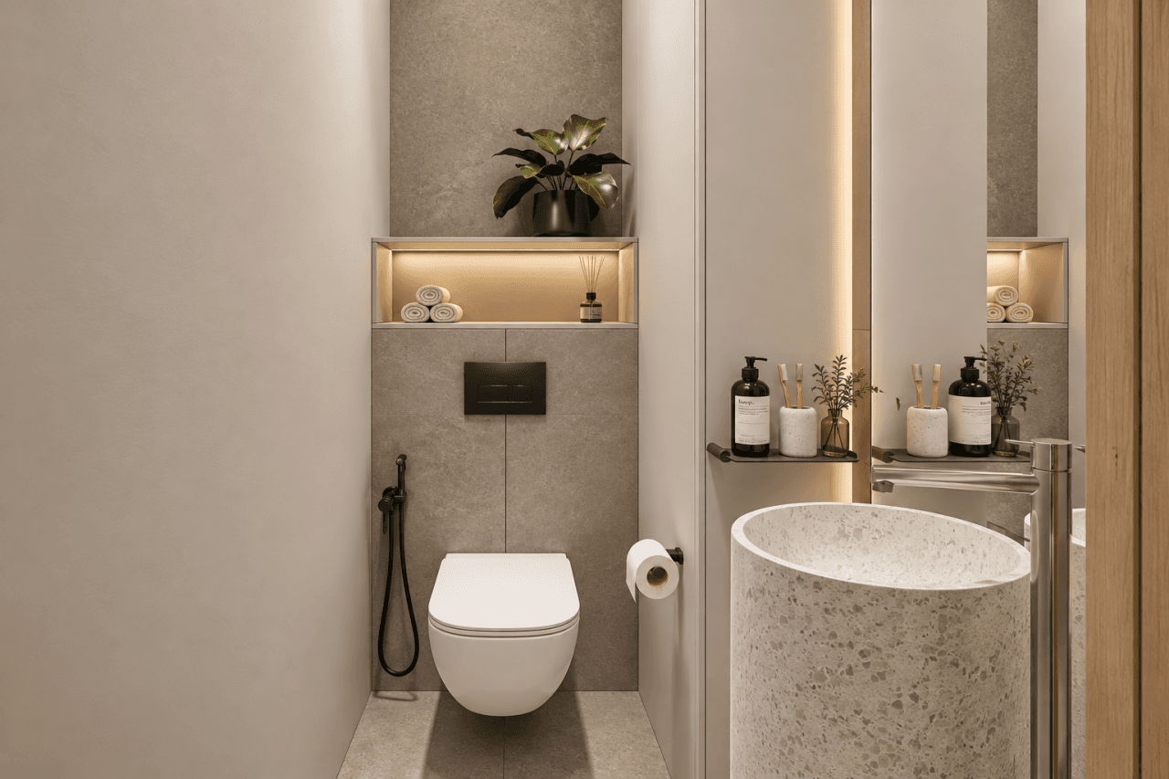 Apartment mit Top-Lage und ausgebauten Infrastruktur, Studio, 28,4 m²