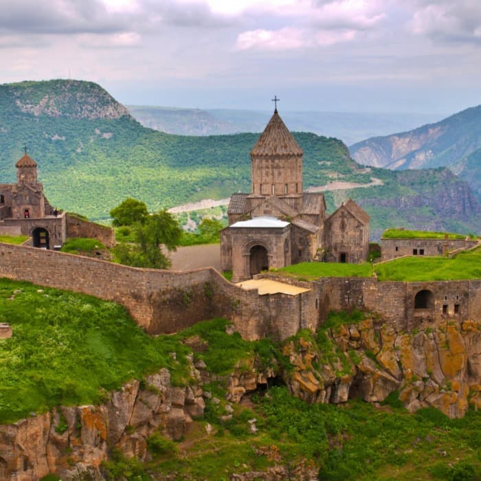 Armenië