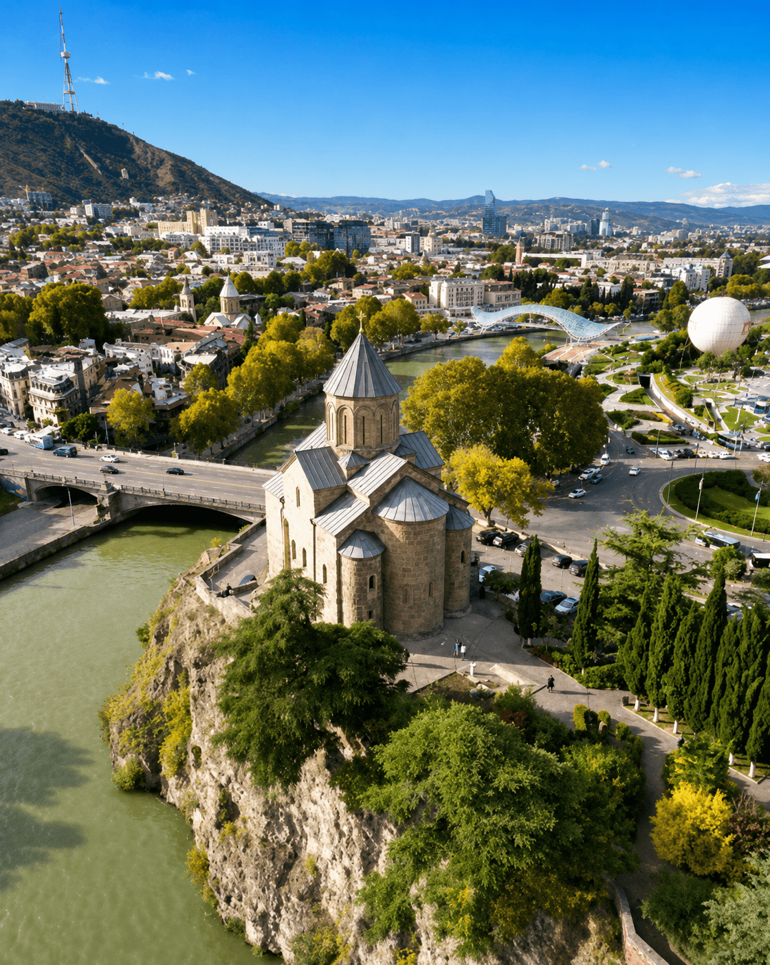 Georgië