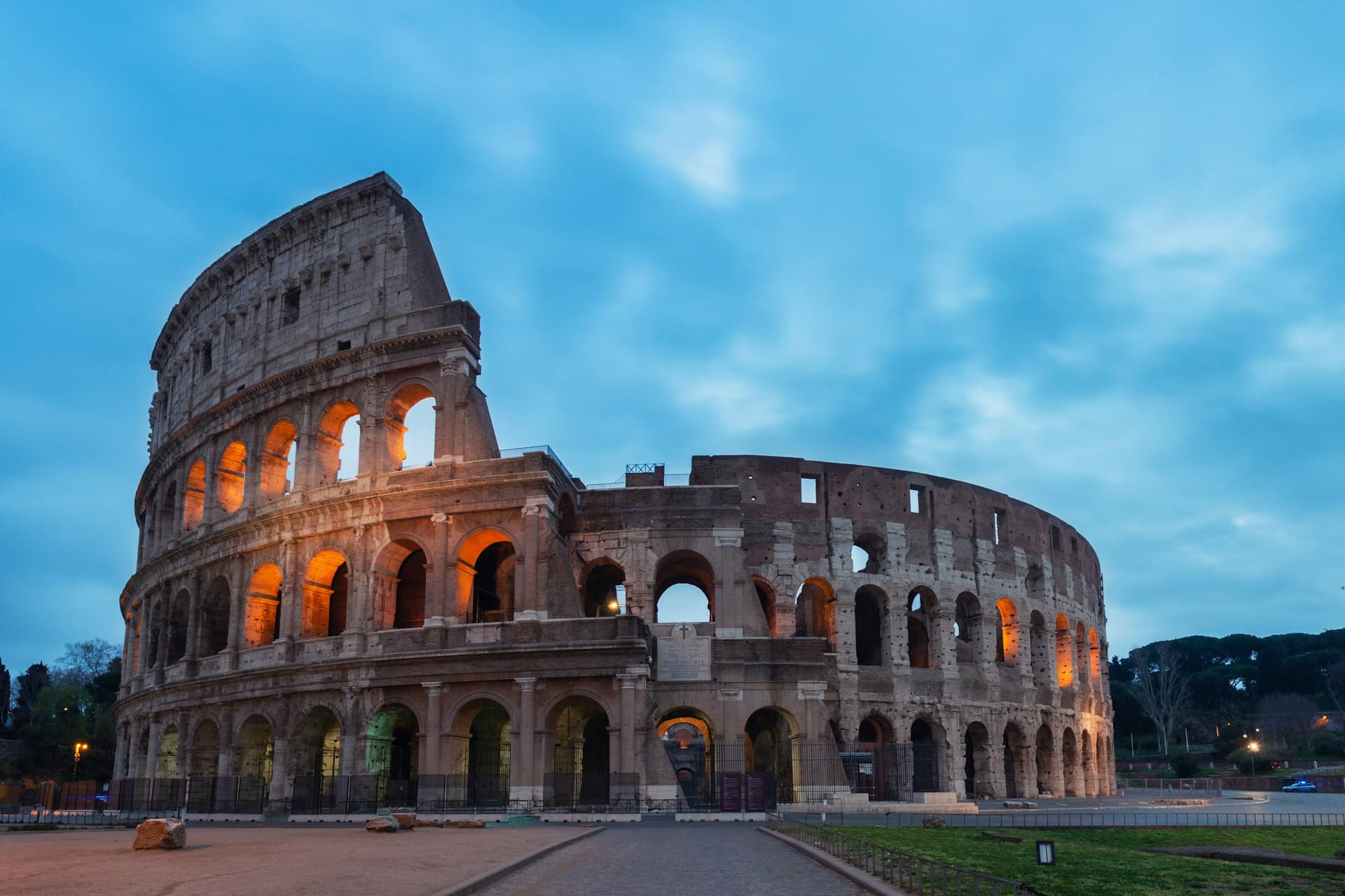 Italië