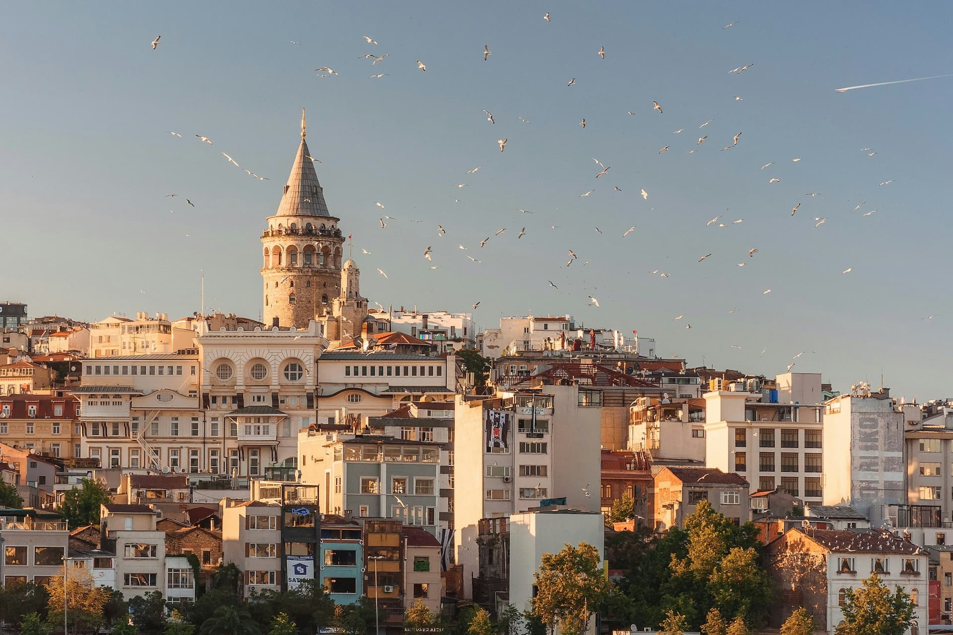 Turkije