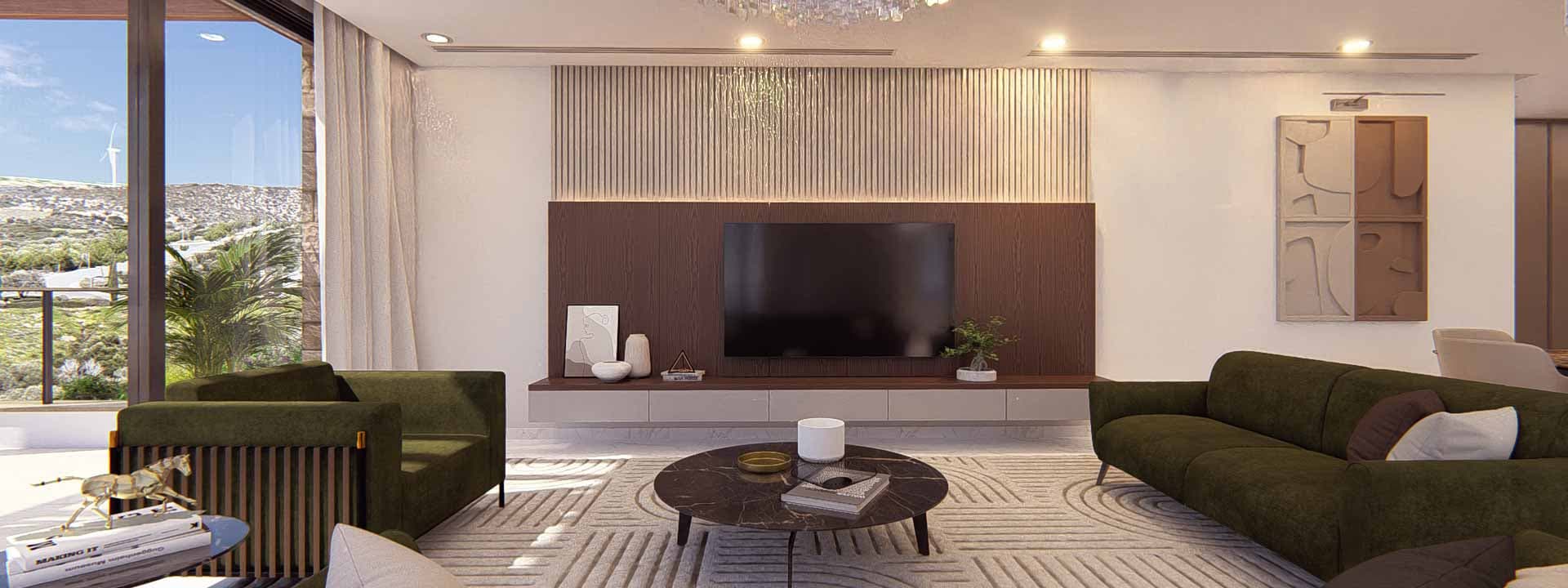 Imperial Residences - Villa nr. 81/585