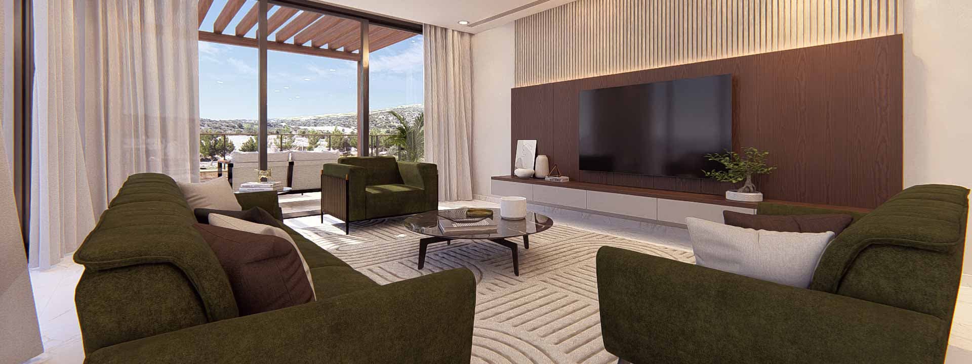 Imperial Residences - Villa nr. 81/585
